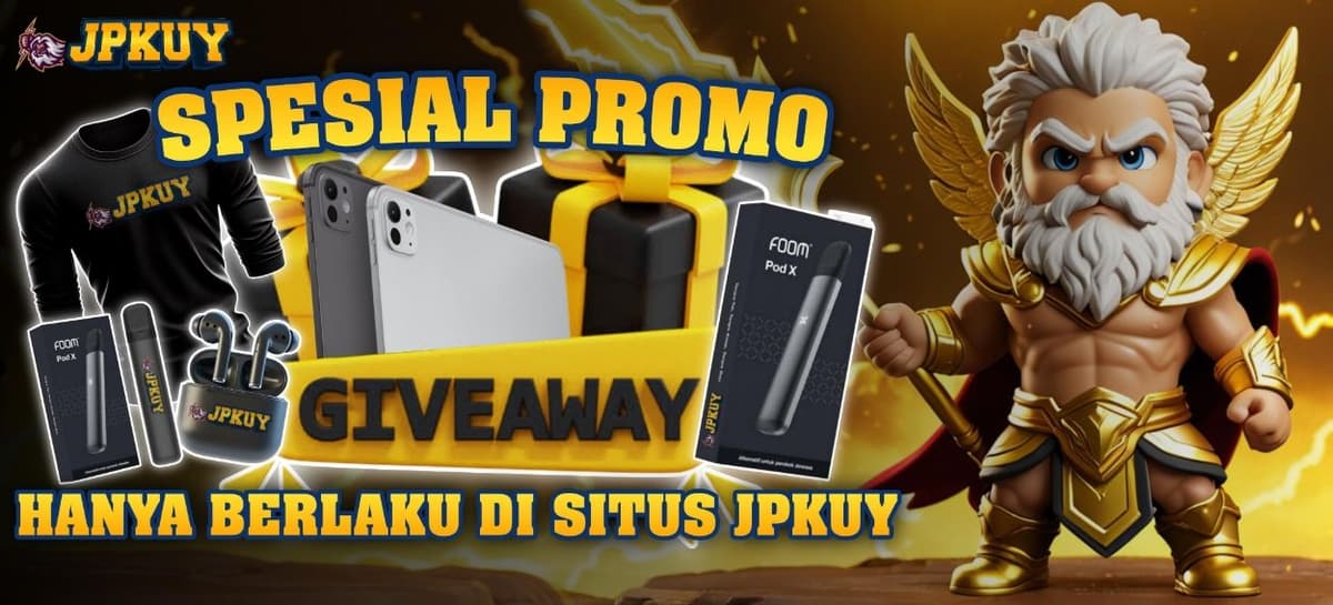 Promo Promo Giveaway