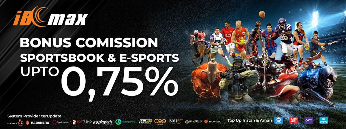 BONUS CASHBACK SPORTSBOOK