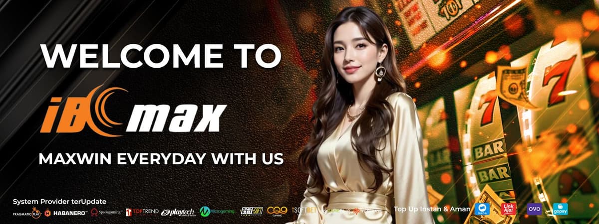 Welcome Banner