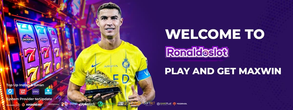 Welcome Banner