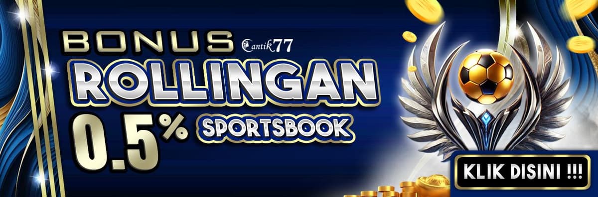 BONUS ROLLINGAN SPORTSBOOK