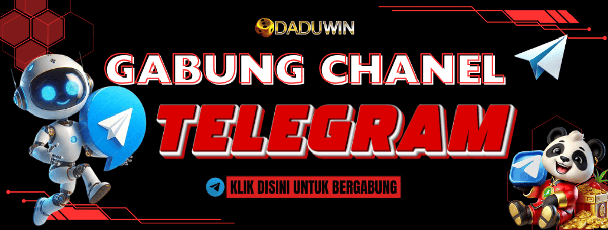 JOIN TELEGRAM Banner