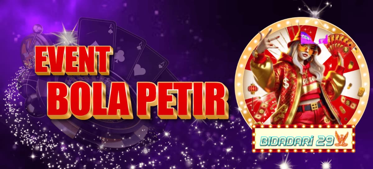 EVENT BOLA PETIR