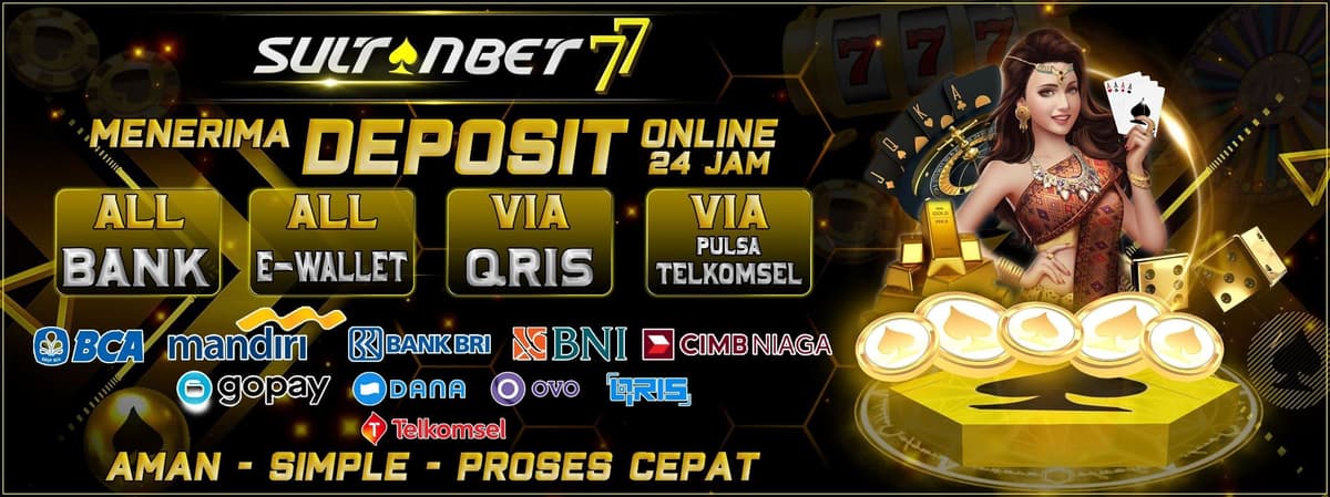 DP BANK DAN E-WALLET 2023 Banner