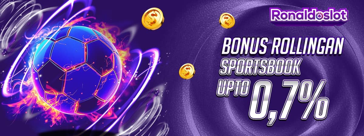 BONUS CASHBACK SPORTSBOOK