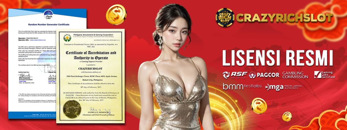 LICENSI Banner
