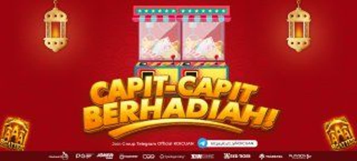 Promo MESIN CAPIT KOICUAN
