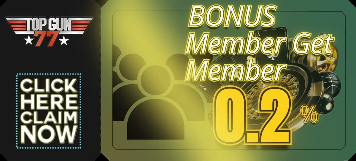 Promo BONUS REFERAL 0.2%