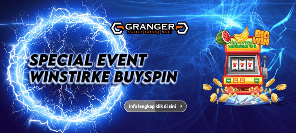 BONUS WINSTREAK BUYSPIN