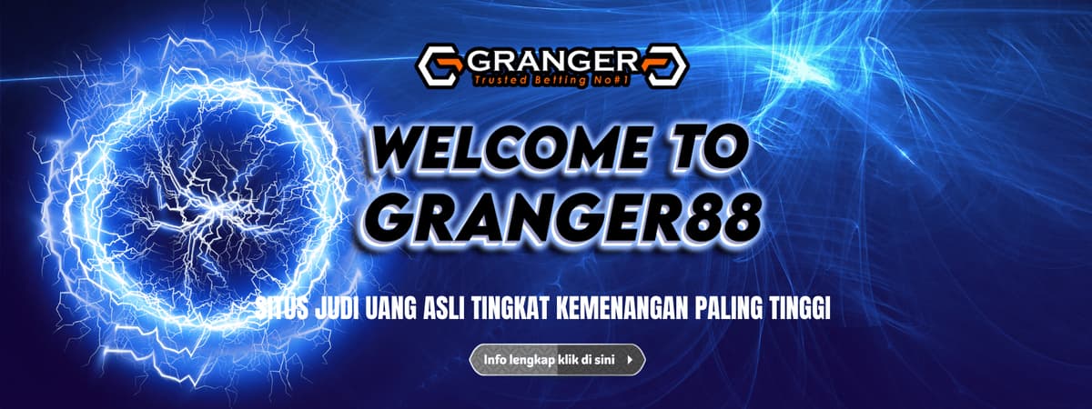 Granger88 Promo Banner