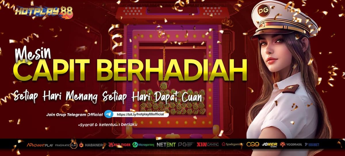 Promo BONUS CAPIT BERHADIAH