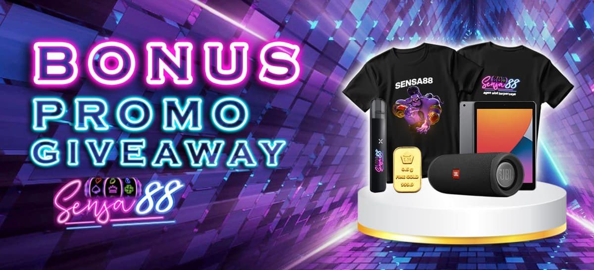 Promo Promo Giveaway