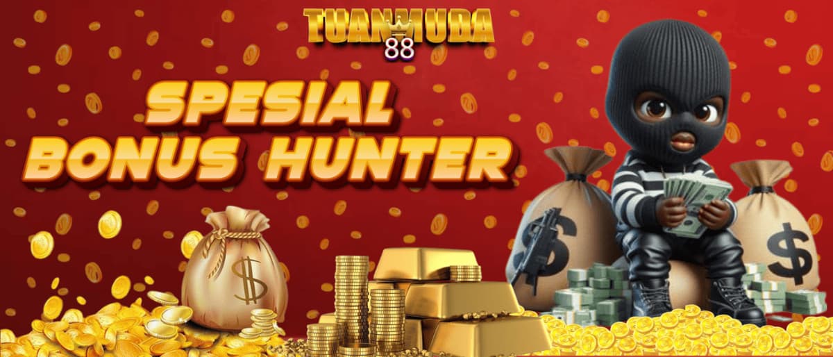 EVENT BONUS HUNTER