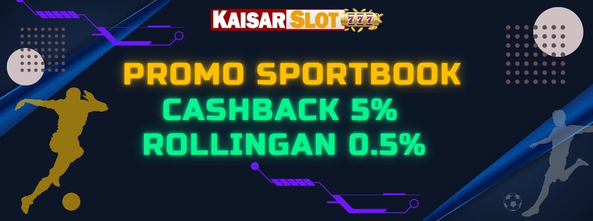 DOUBLE BONUS ROLLINGAN 0,5% SPORTBOOK