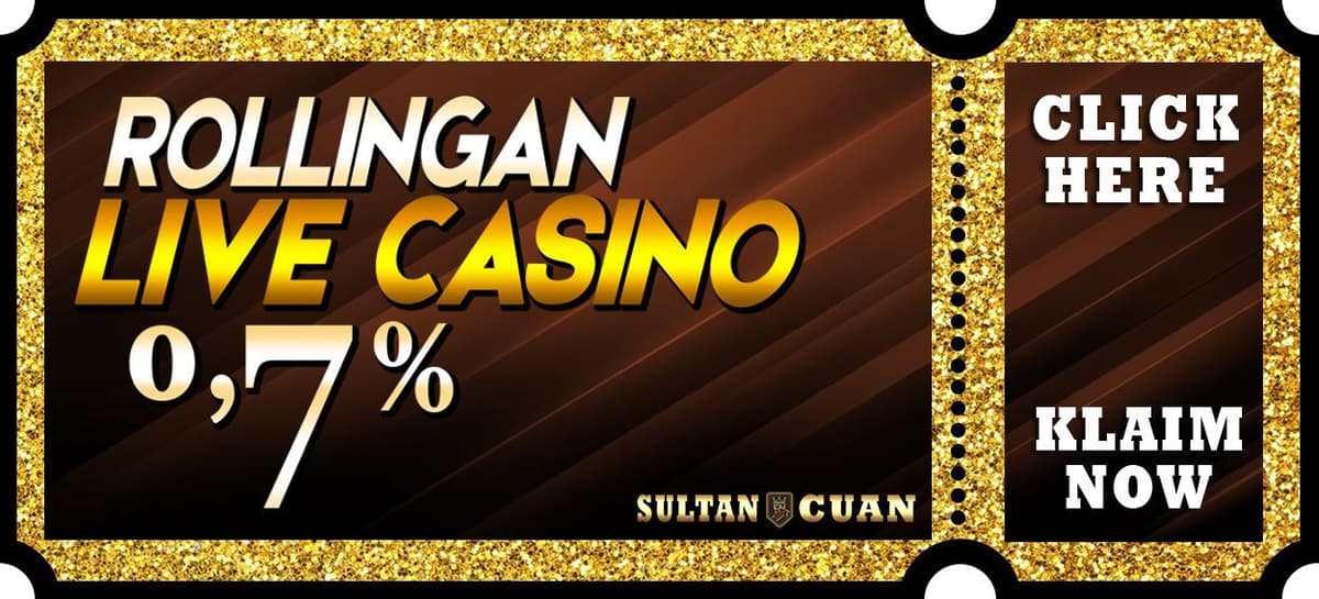 Bonus Commission Live Casino