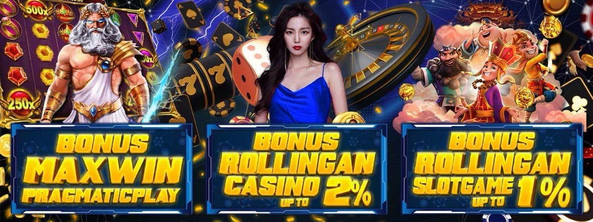 PROMOSI ASTRA777 Banner