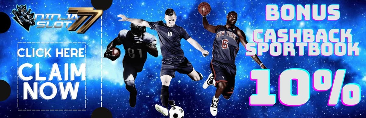 Promo Cash Back SPORTBOOK