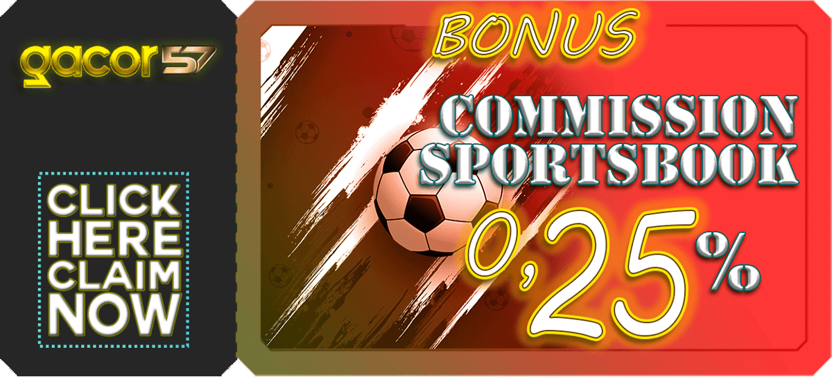 Comission Sportbooks