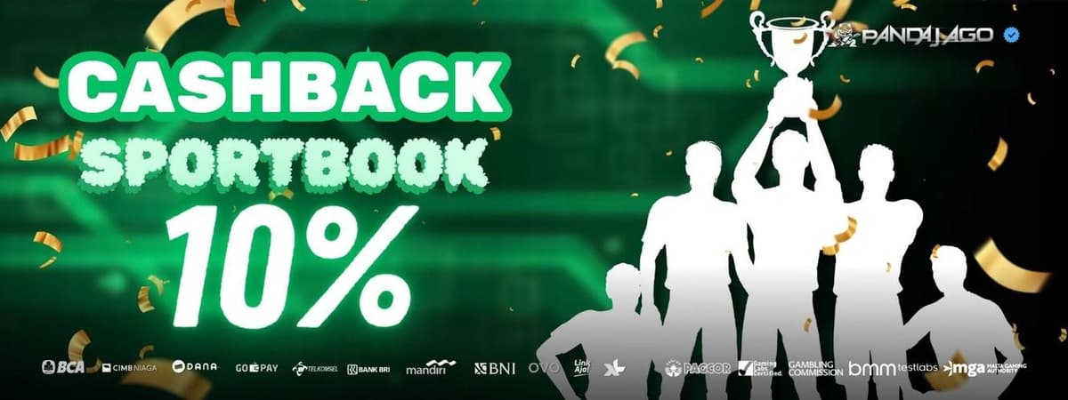 Cash Back SPORTBOOK