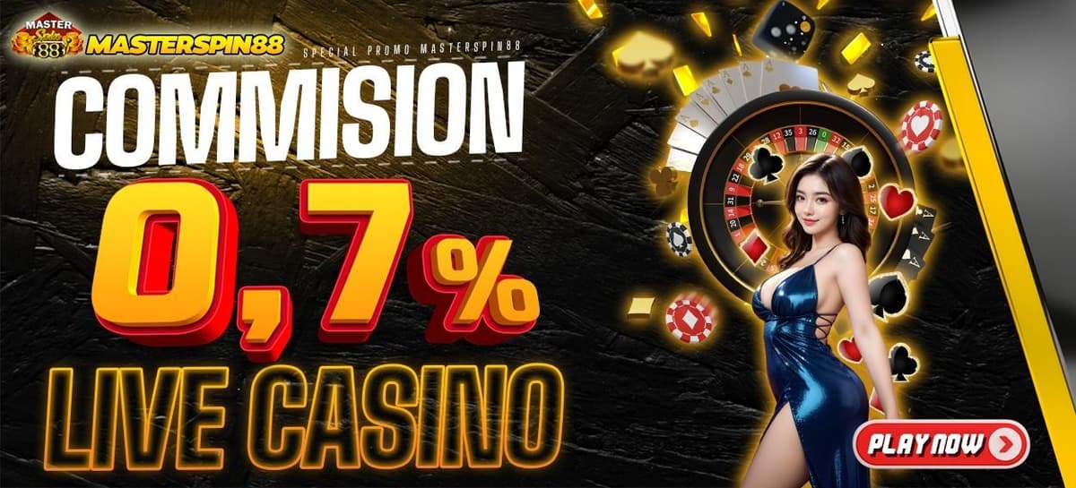 BONUS ROLLINGAN CASINO