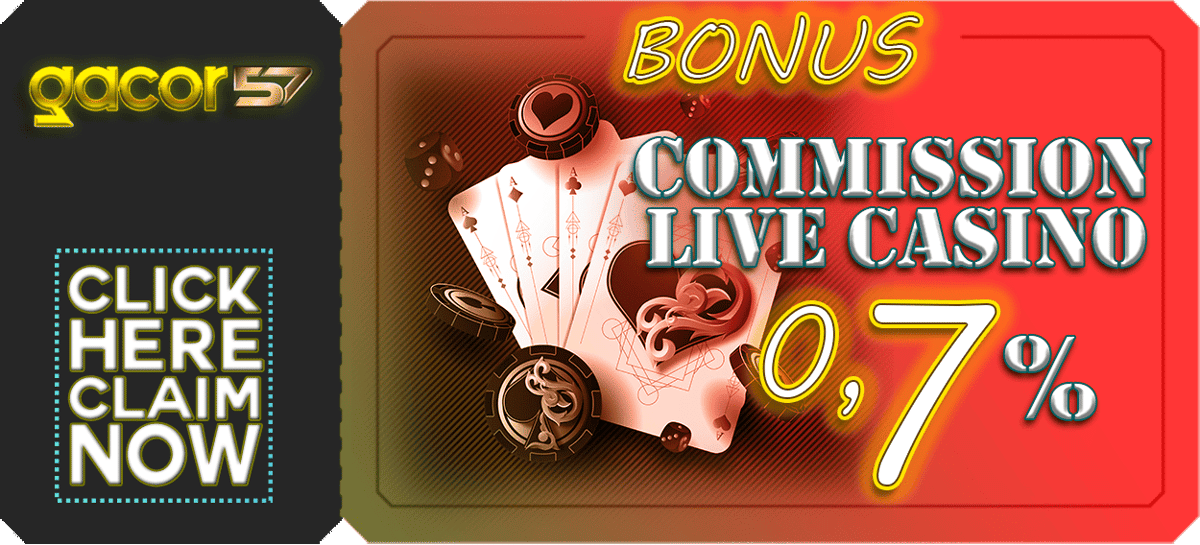 Comission Live Casino
