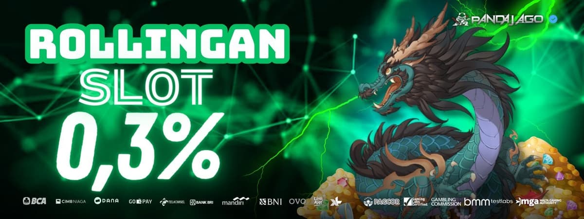 ROLLINGAN SLOT ONLINE