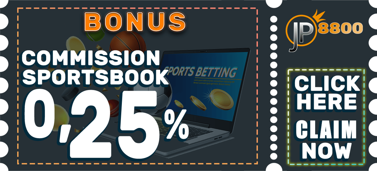 BONUS COMMISSION SPORTSBOOK