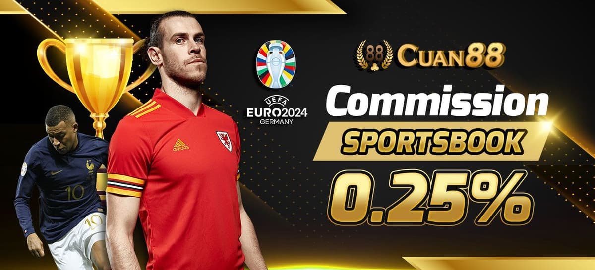 BONUS COMMISSION SPORTSBOOK