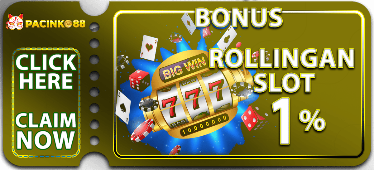 Rollingan Slot Online