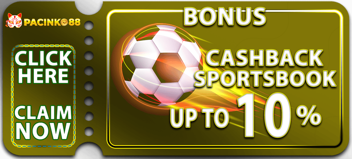 Cash Back SPORTBOOK