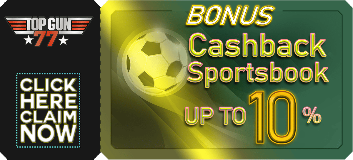 Cash Back SPORTBOOK