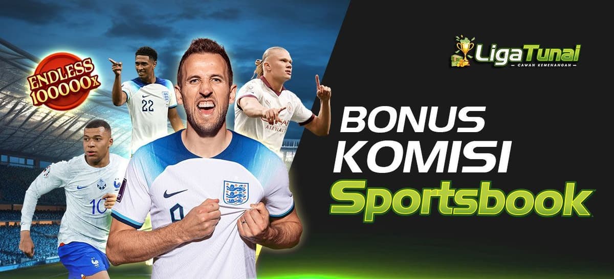 Bonus Commission Sportbook