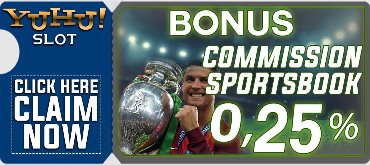 Comission Sportbooks