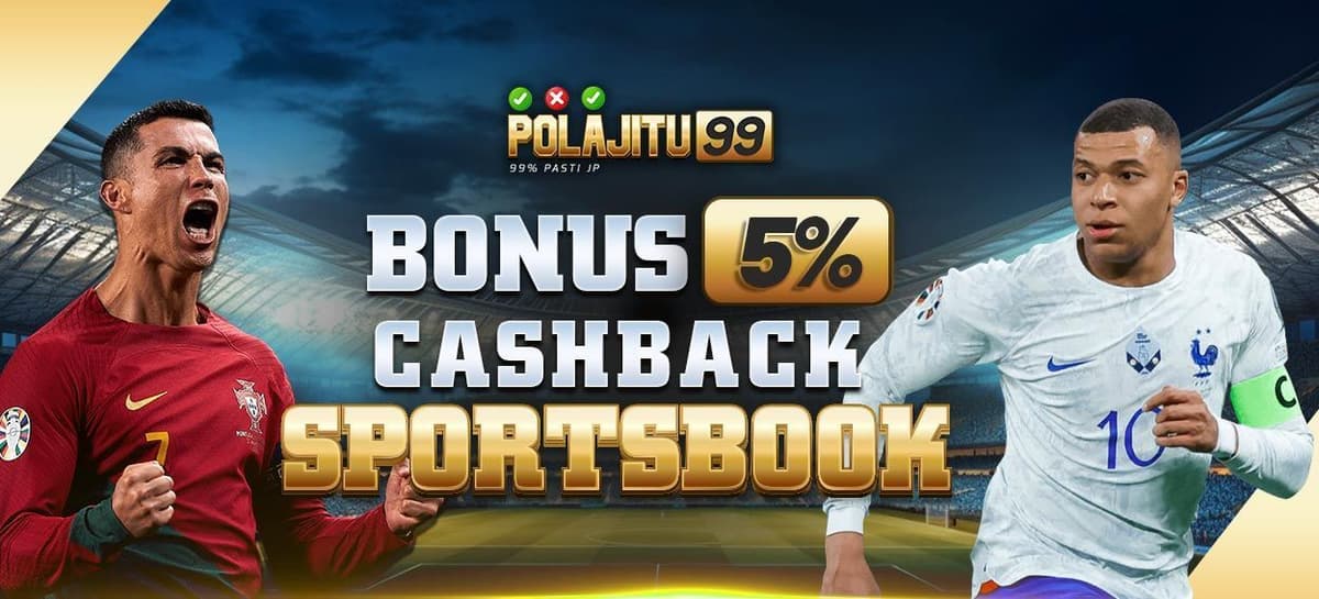 CASHBACK SPORTBOOK