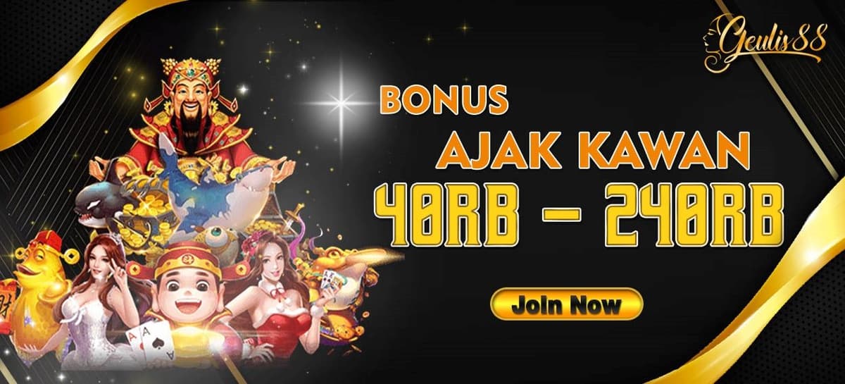 AJAK KAWAN LANGSUNG CAIR