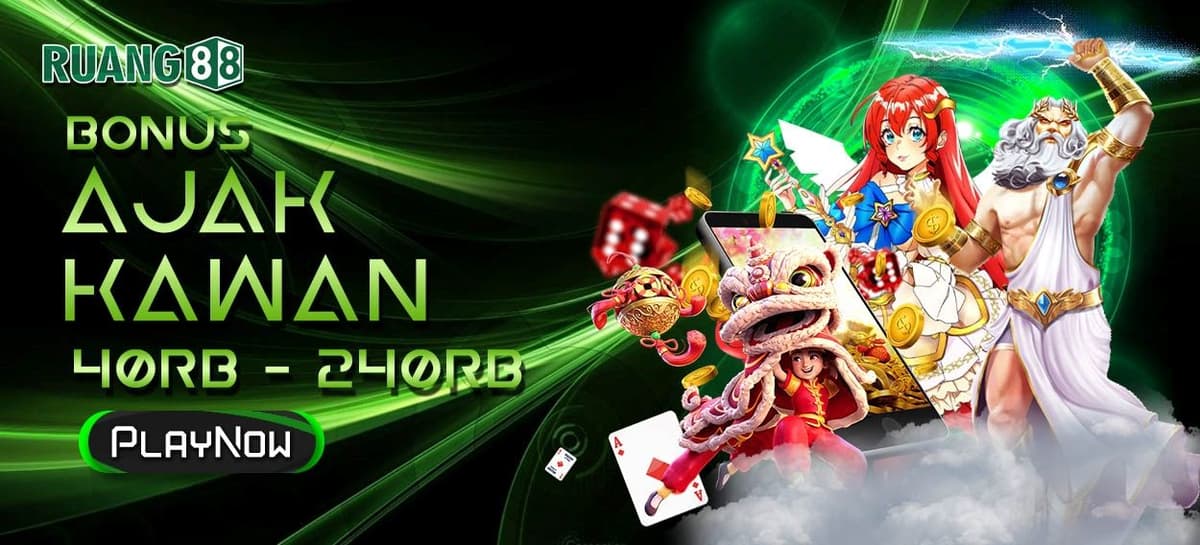 AJAK KAWAN LANGSUNG CAIR