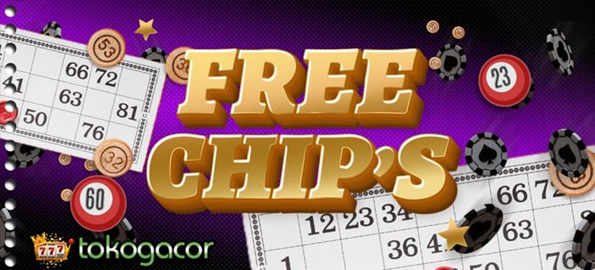 FREECHIP TOKOGACOR