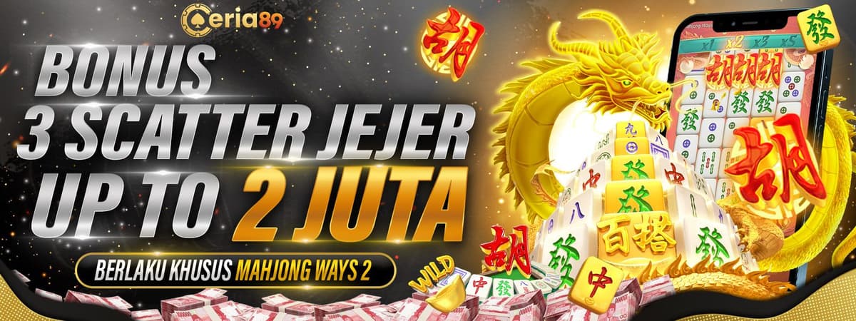 CERIA89 SCATTER JEJER 3 Banner