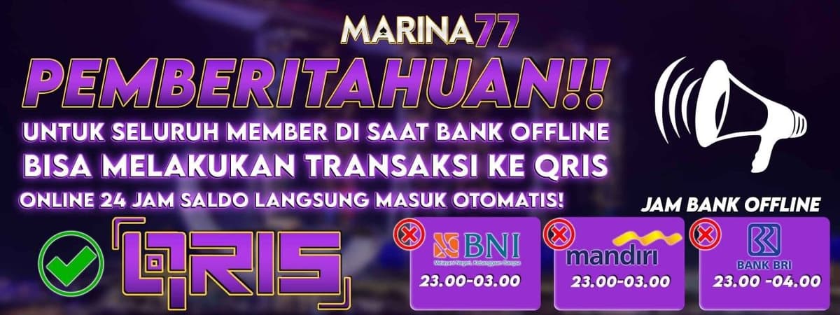 BANK OFFLINE Banner