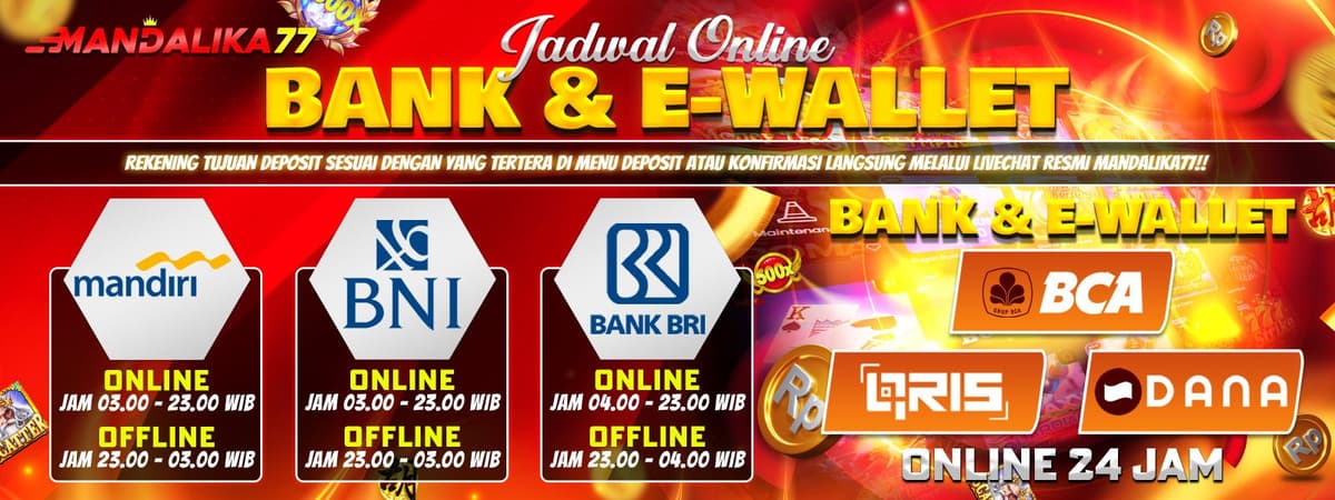BANK OFFLINE Banner