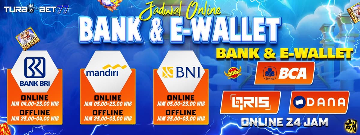 BANK OFFLINE Banner