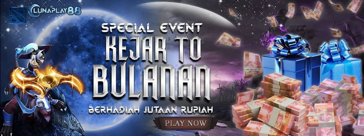 REWARD BULANAN BY TURNOVER