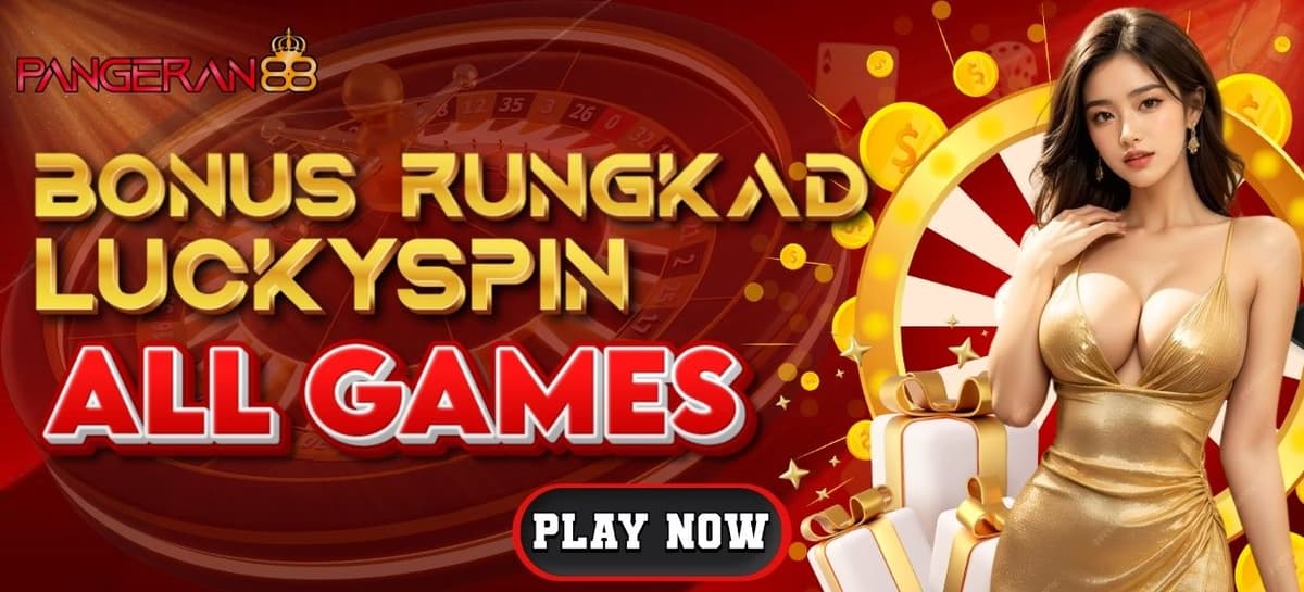 CASHBACK KEKALAHAN HARIAN