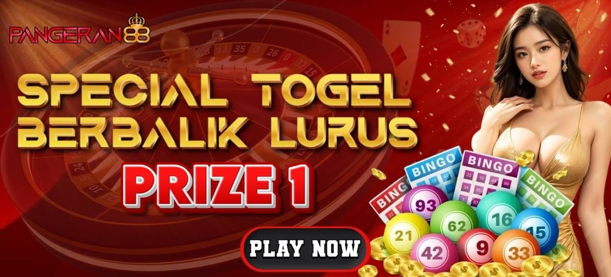 SPESIAL TOGEL TERBALIK LURUS
