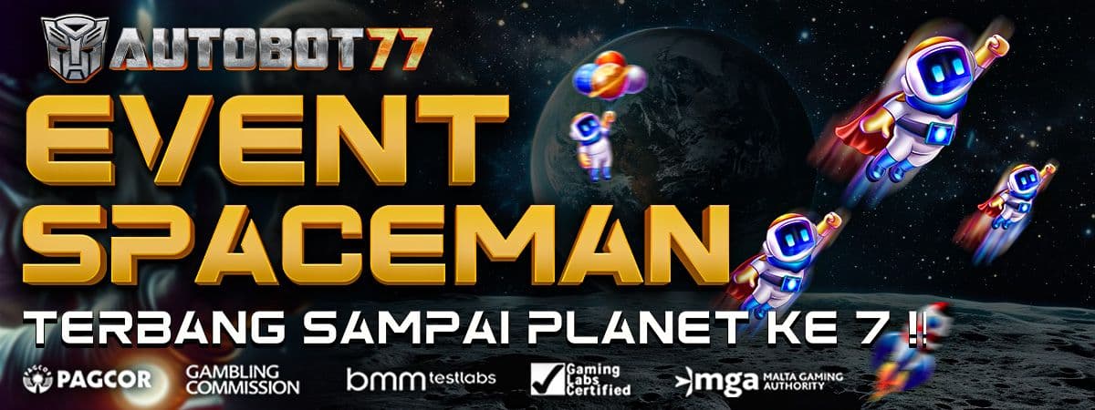 EVENT SPACEMAN