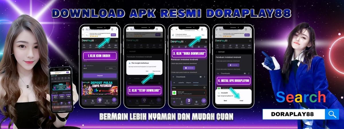 download apk  Banner