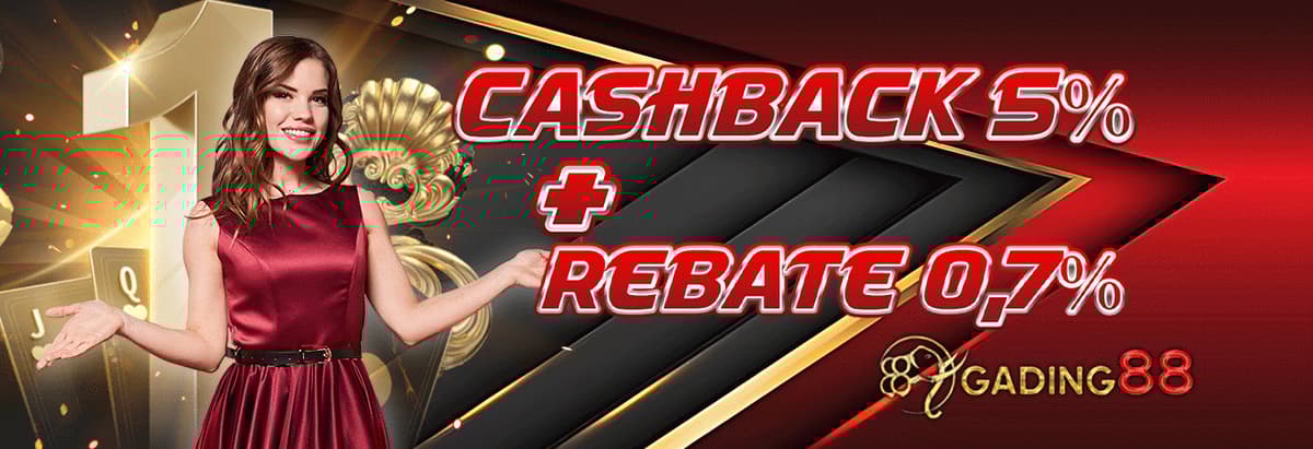 Rebate Banner