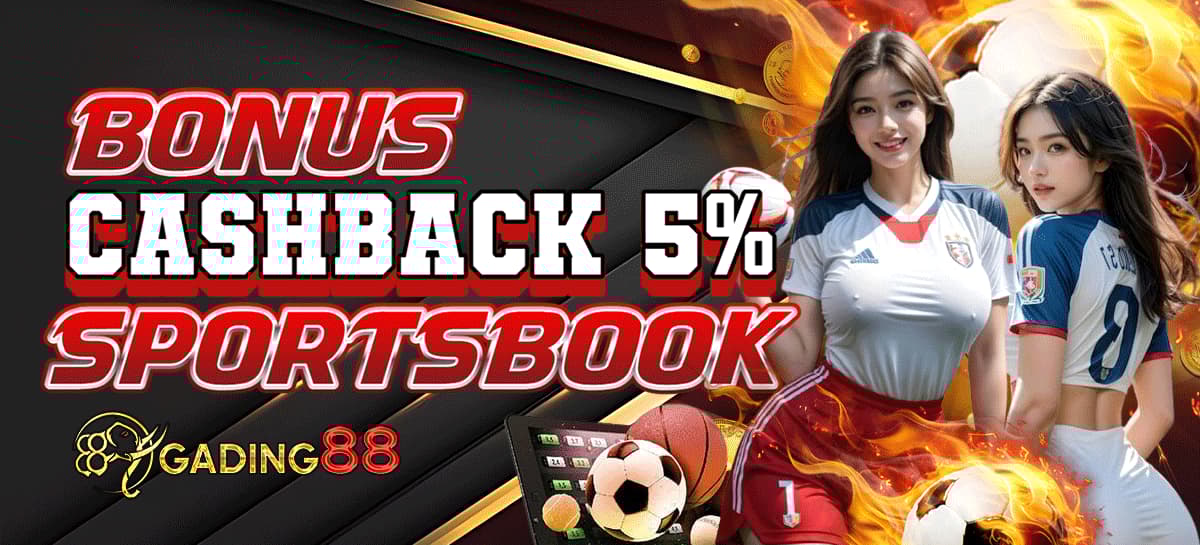 Cashback Sportsbook