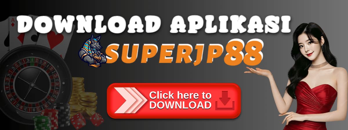cutt.ly/ApkSUPERJP88 / APLIKASI SUPERJP Banner