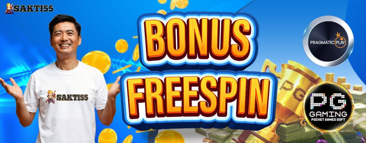 Bonus Free Spin 30%